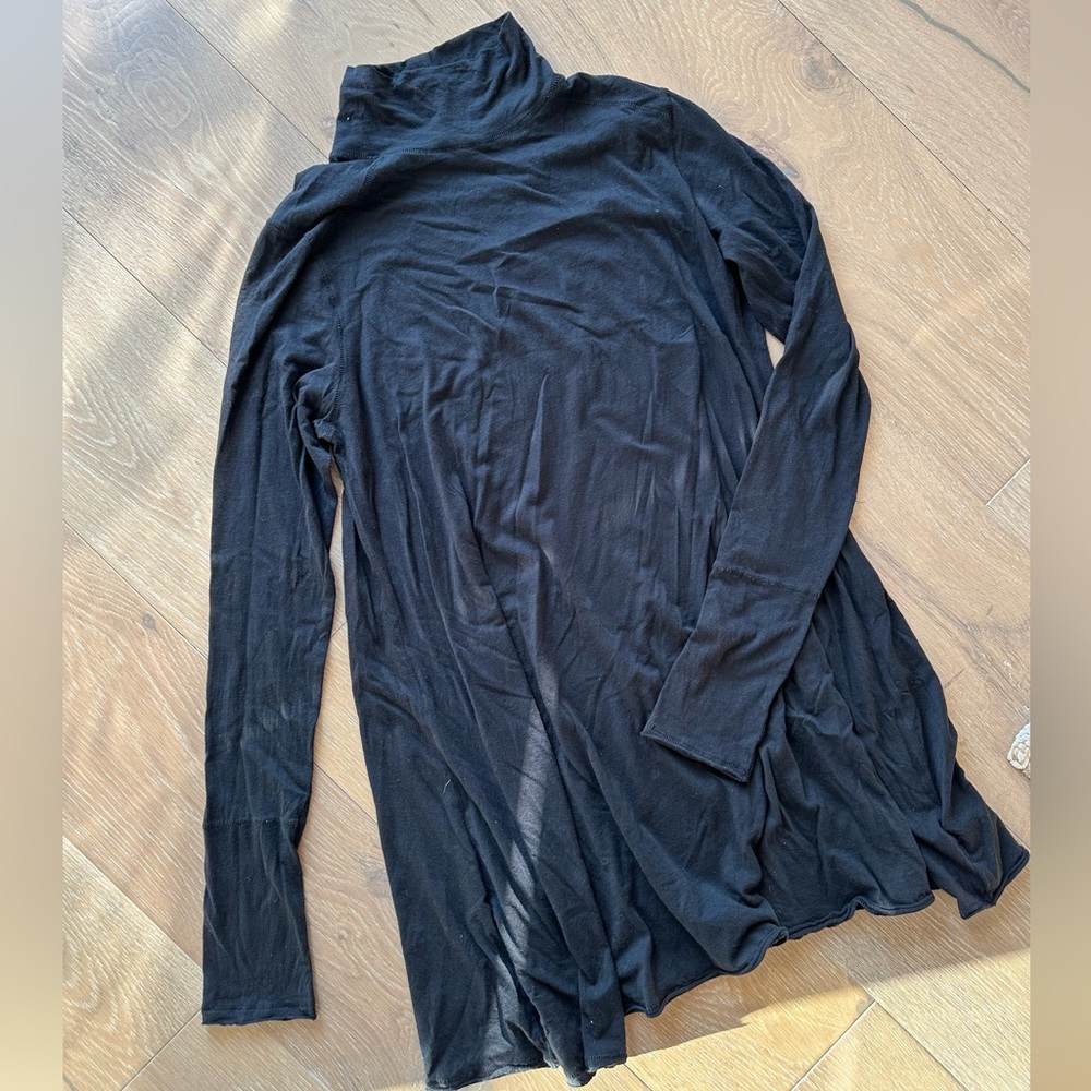 Free people mini dress/tunic - Picture 2 of 3